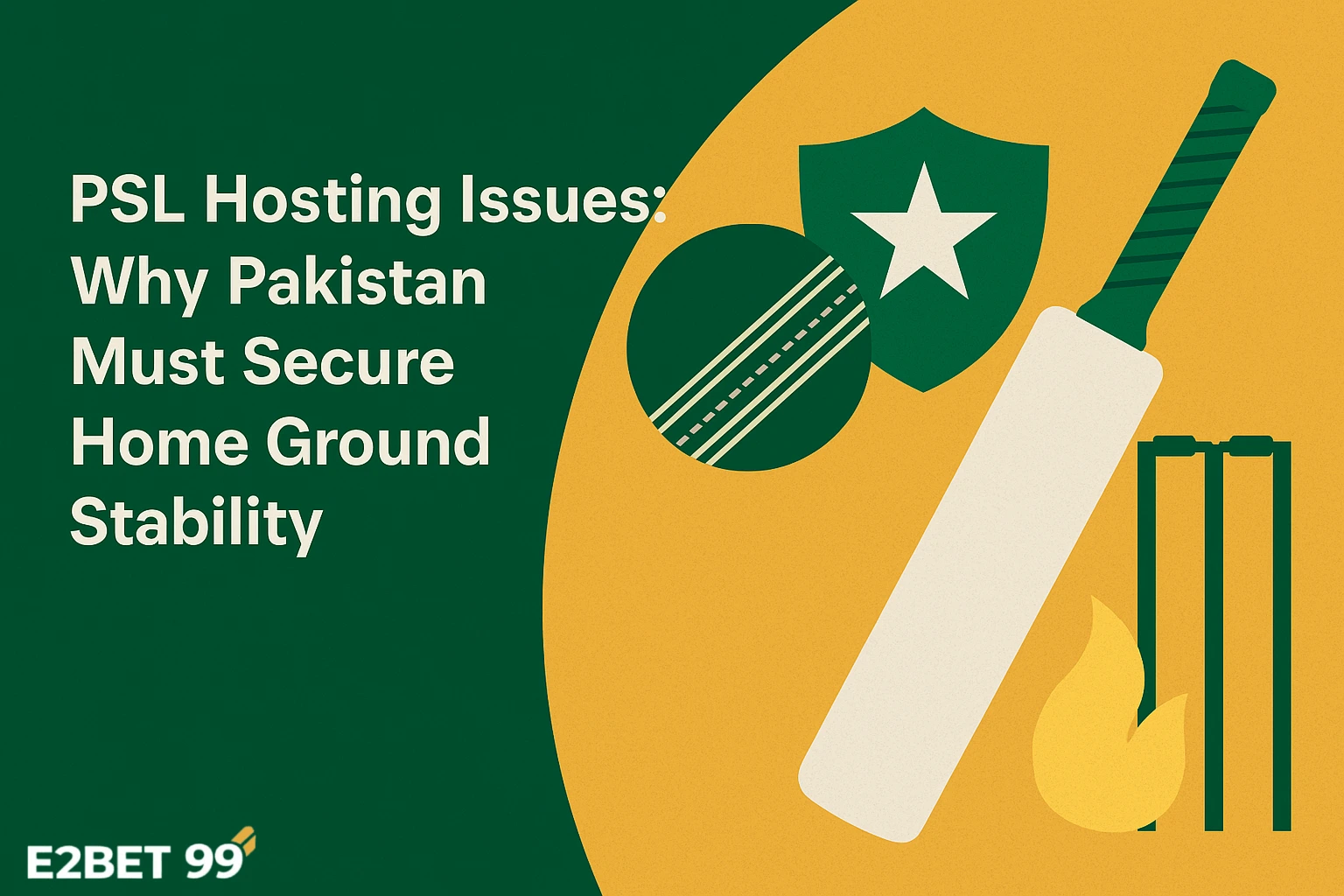 PSL Hosting Issues
