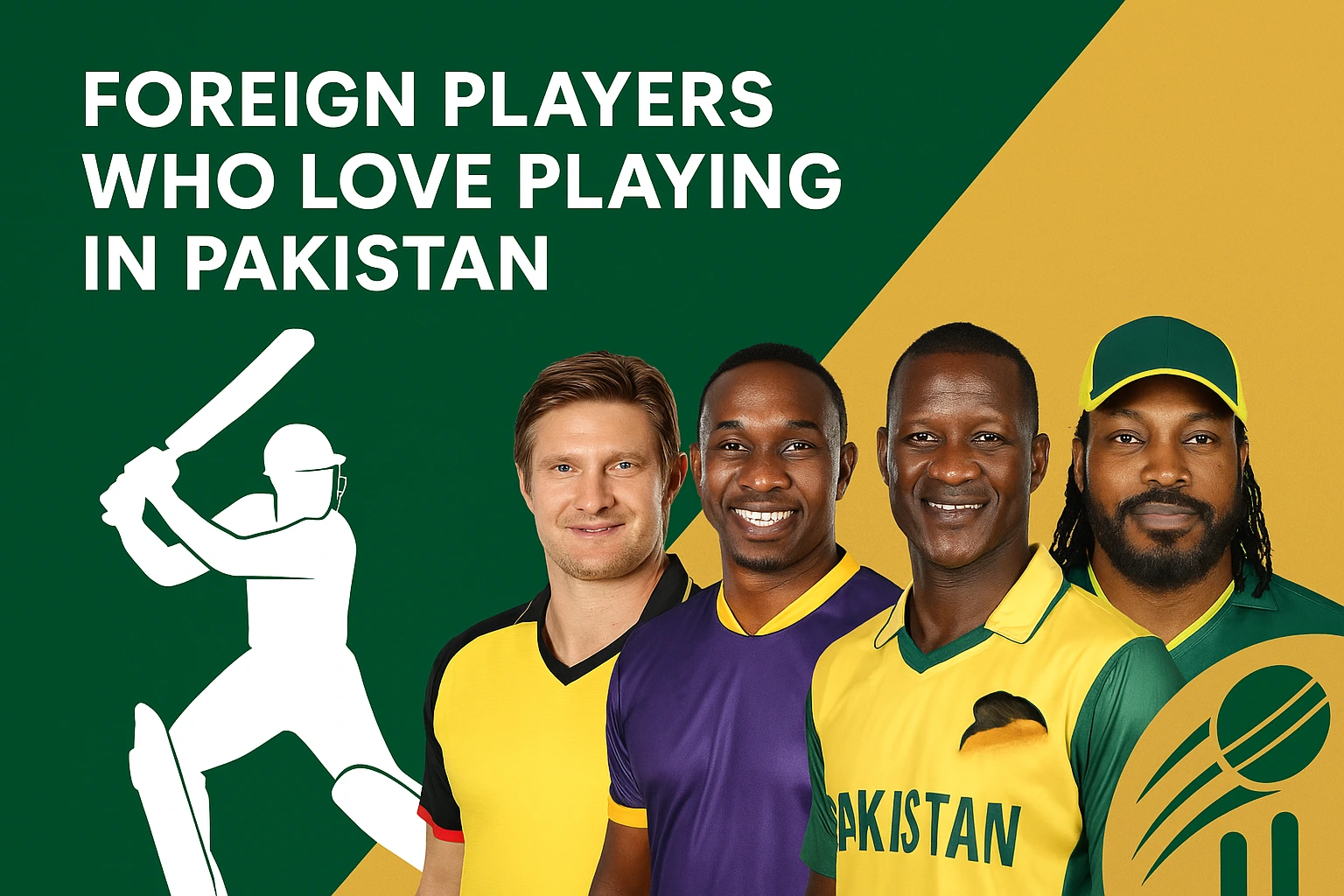 Pakistan Super League (PSL)