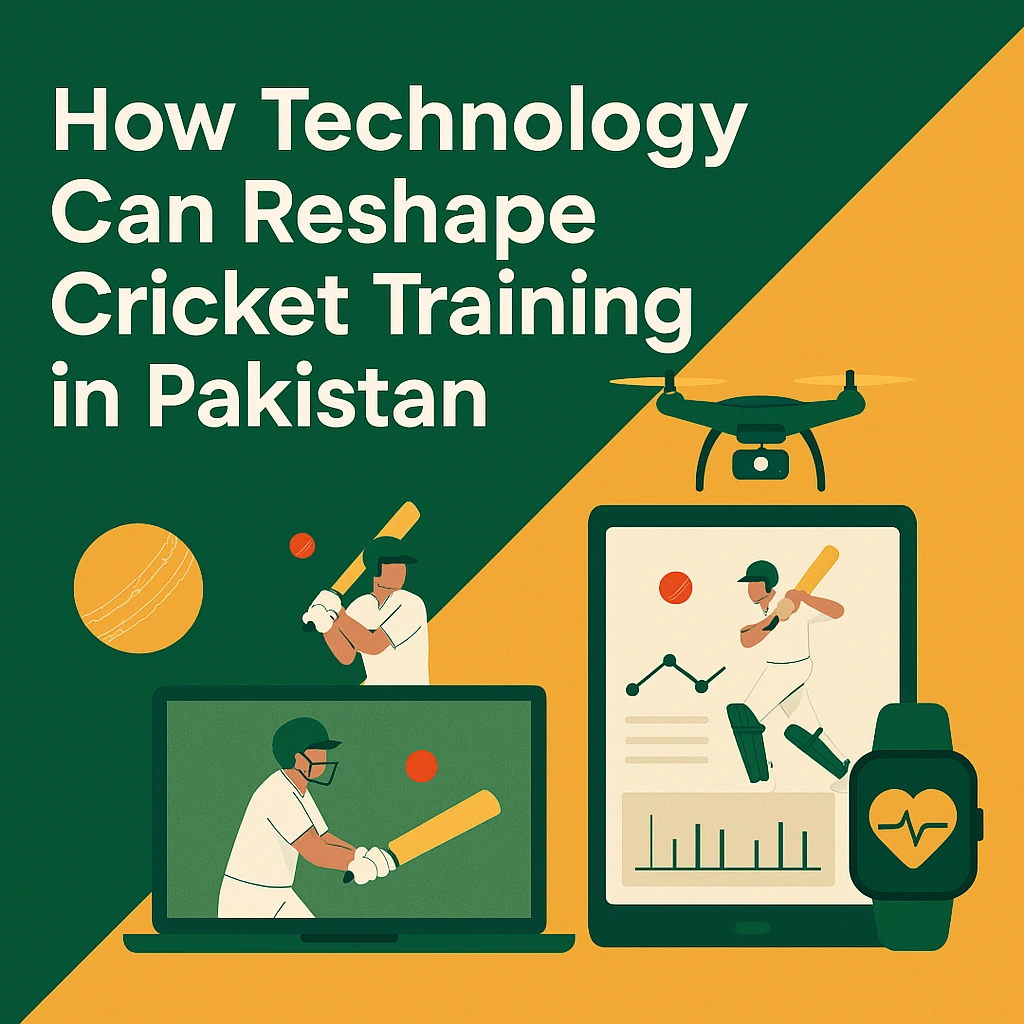 Training in Pakistan