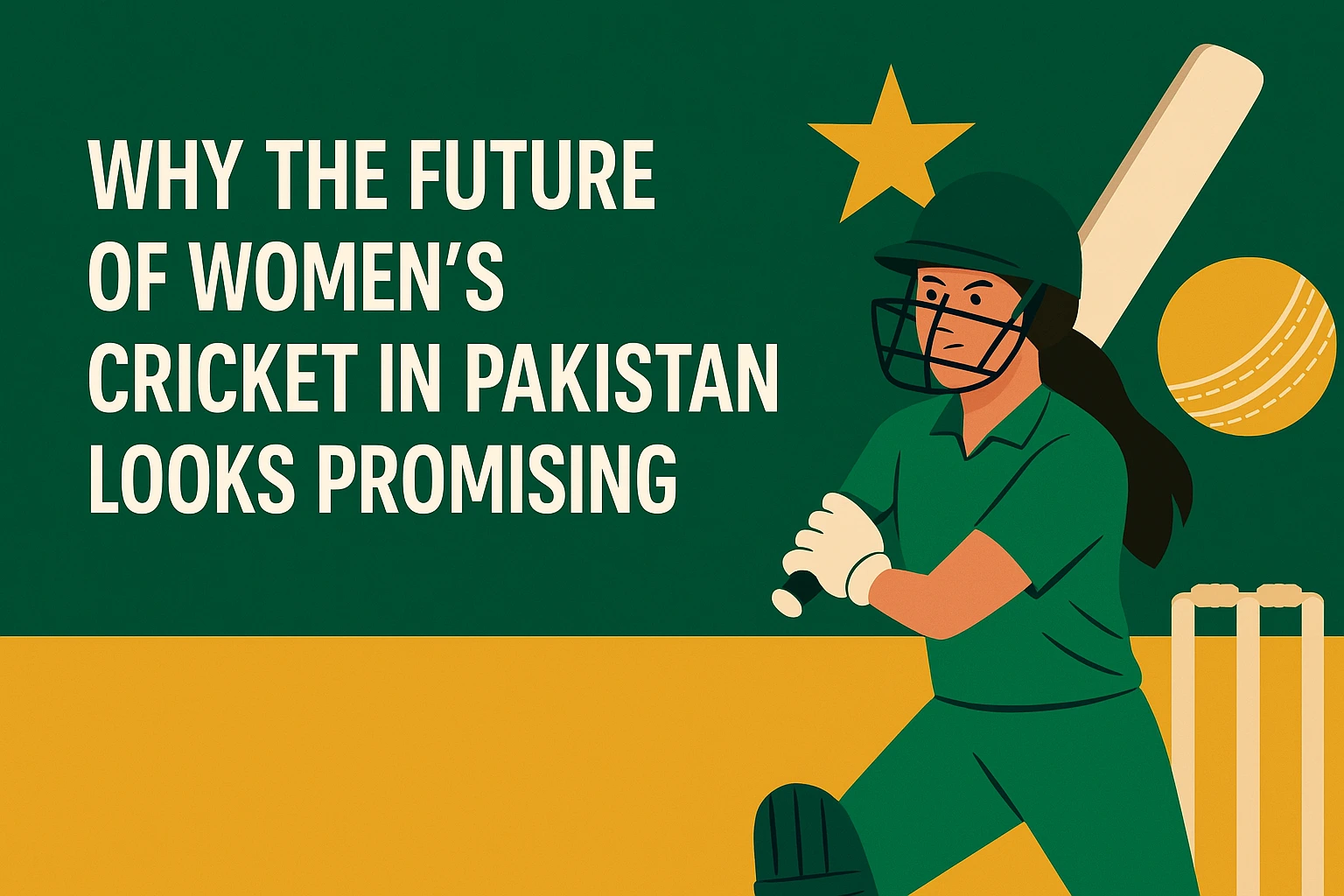 Women’s cricket in Pakistan