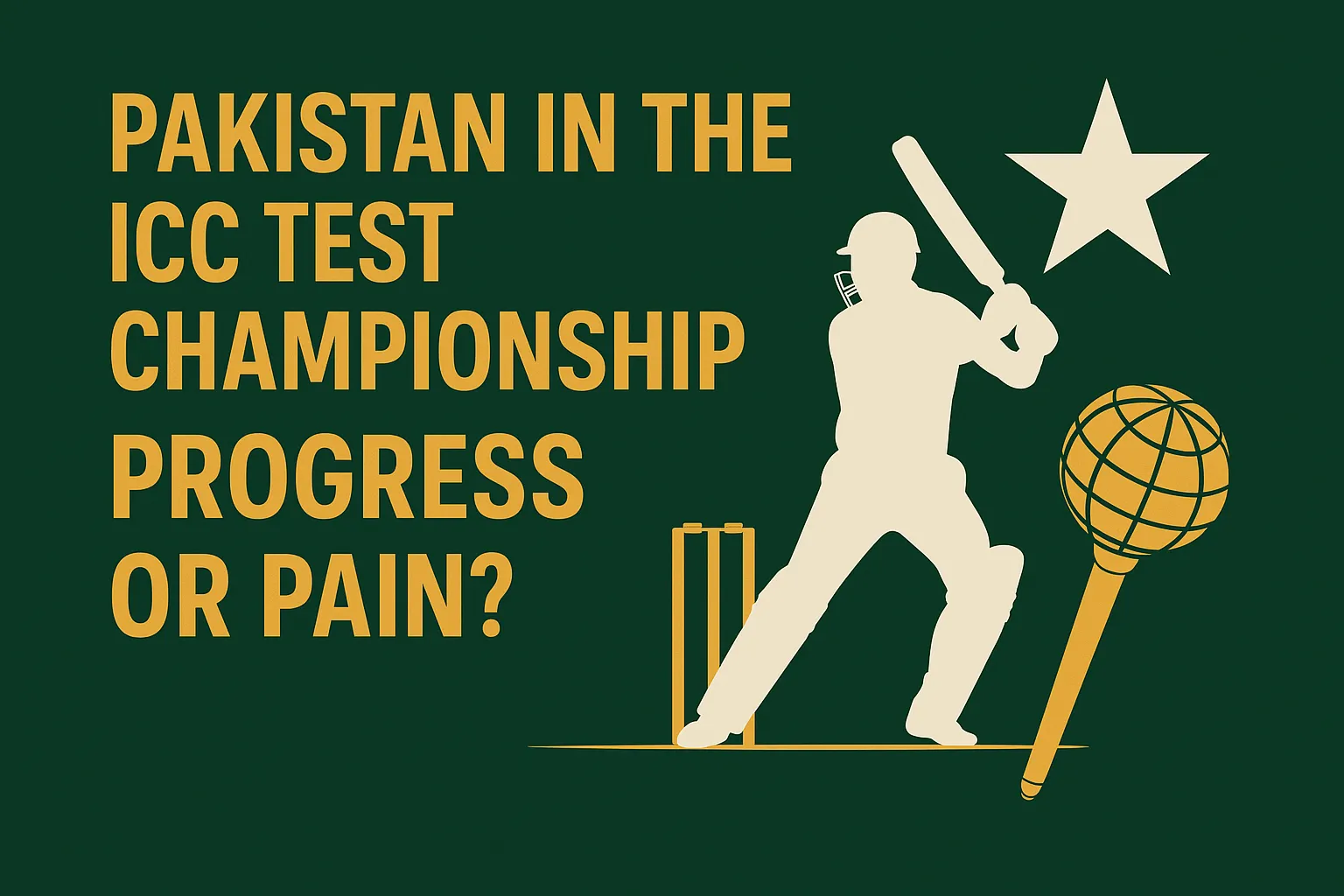 ICC Test Championship