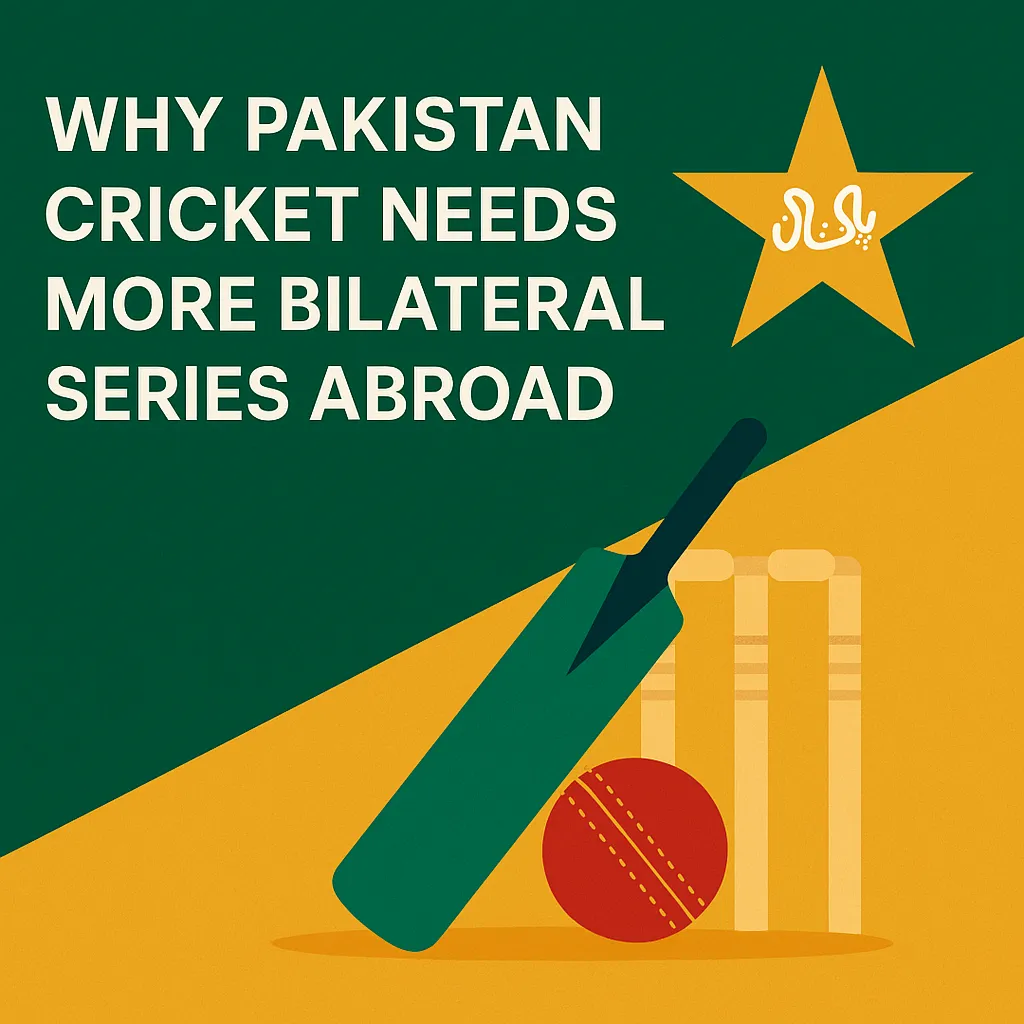 Pakistan Cricket Players