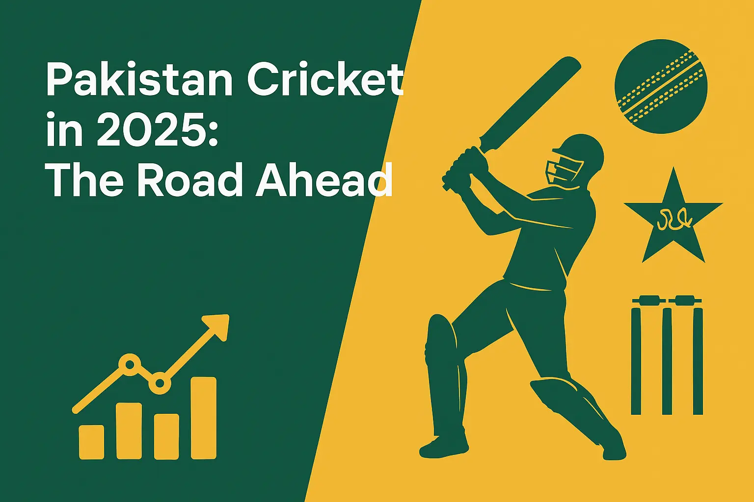 Pakistan Cricket in 2025