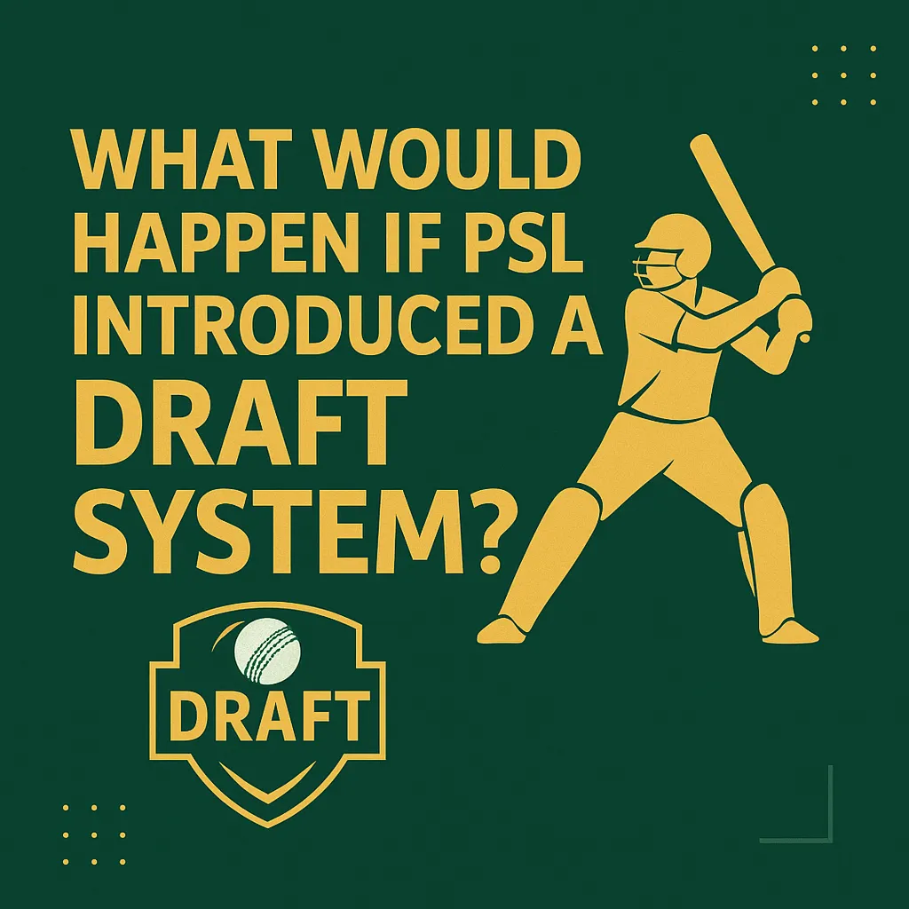 Pakistan Super League (PSL)