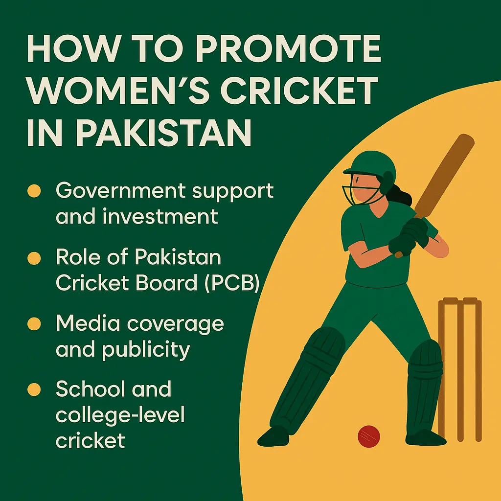 Pakistan women’s cricket team