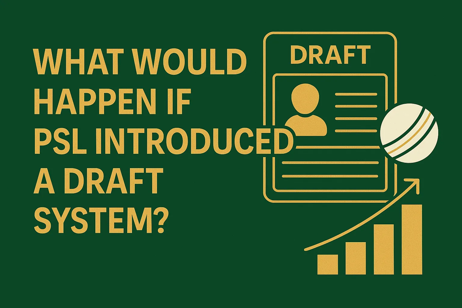 Pakistan's most popular cricket tournament