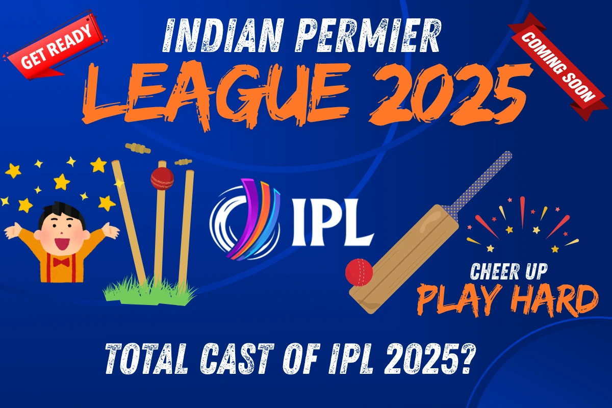 Total IPL Cost: Complete Analysis of League Expenses & Investments
