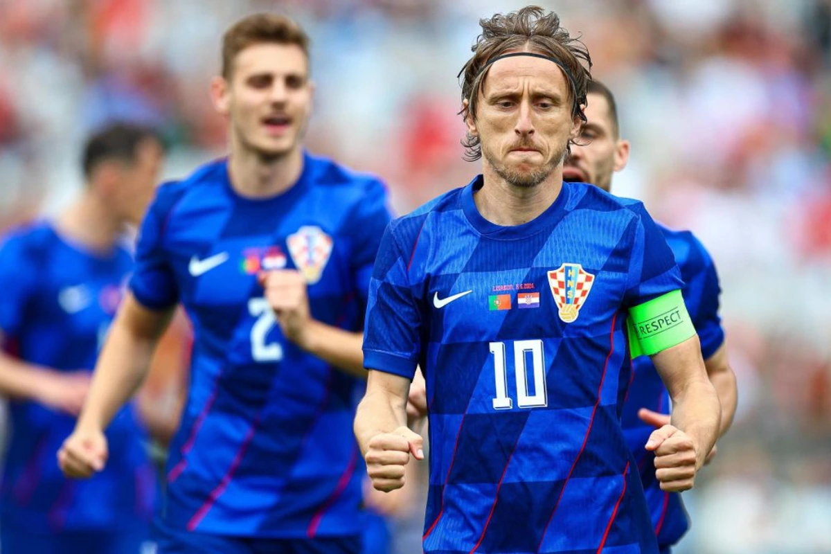 Portugal National Football Team