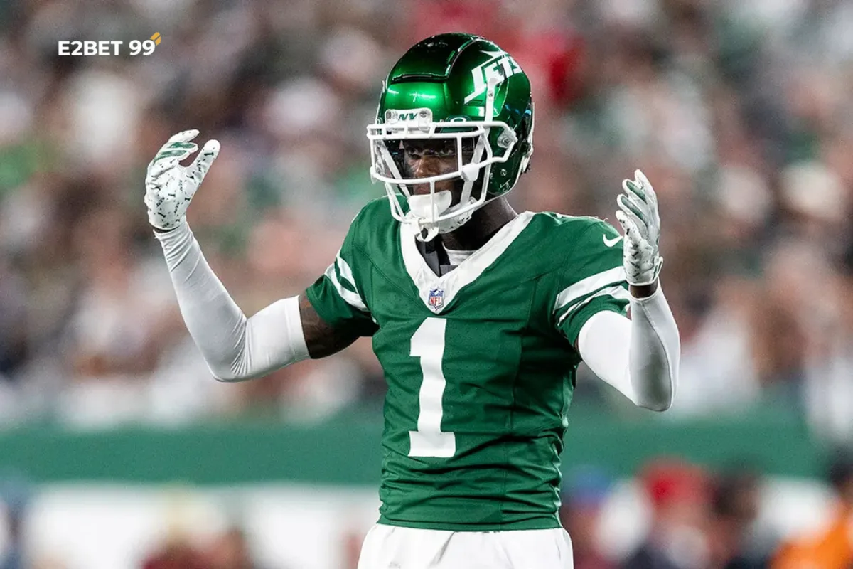 Sauce Gardner $30M Deal Ignites Defensive Pay Race in NFL