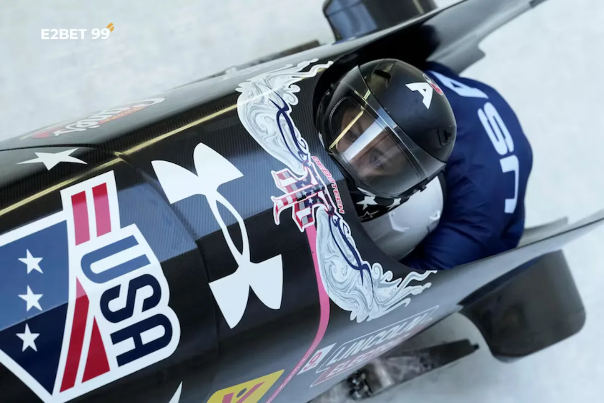 US Bobsled Honda Partnership Extends Through 2030