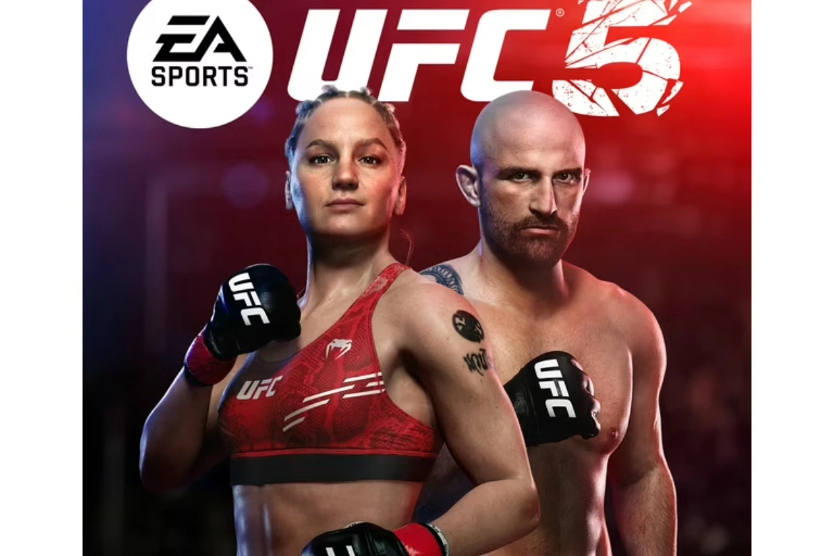 UFC 2025 Match Schedule Full Fight Guide