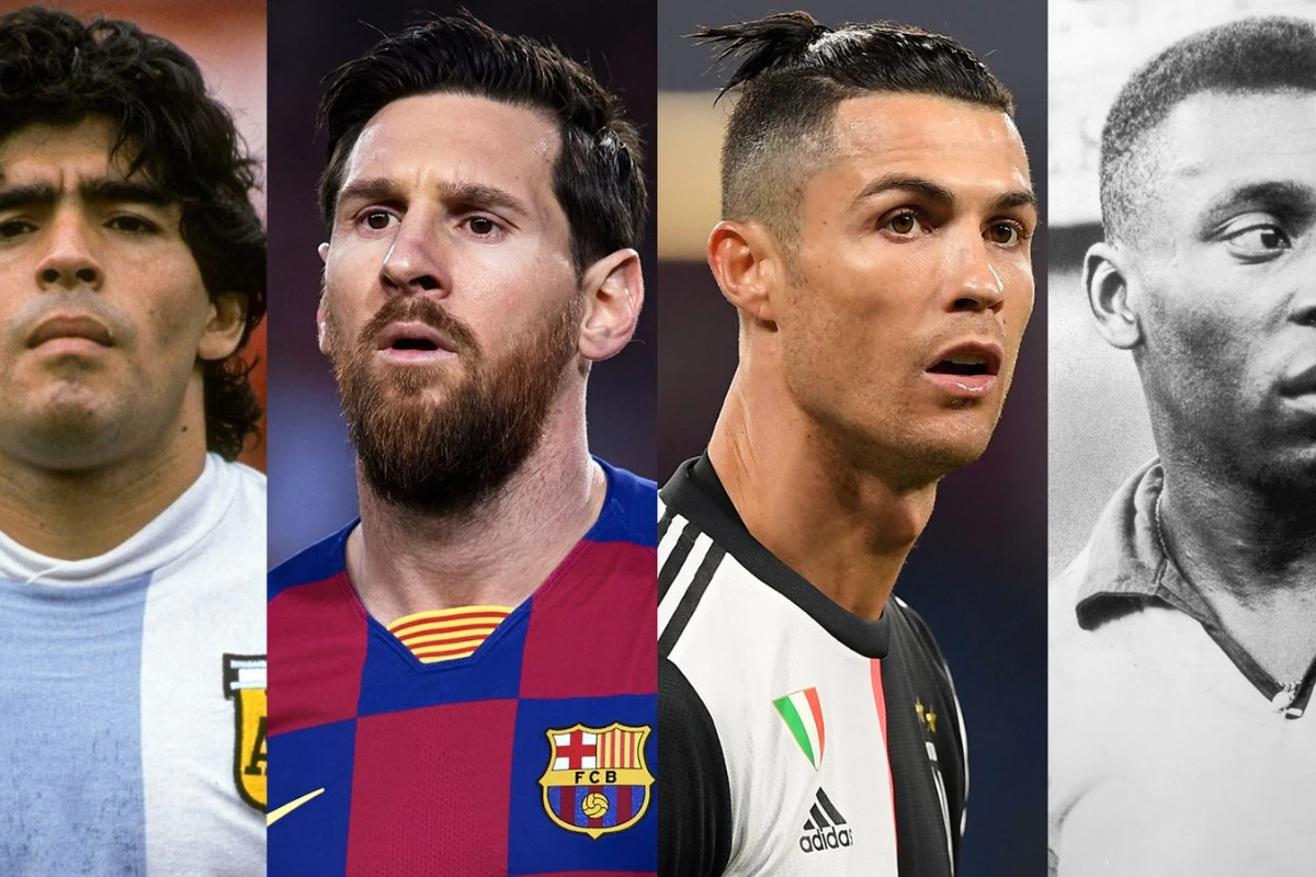 Discover who is the best footballer in the world in 2025 with our expert analysis, rankings, and top player highlights.