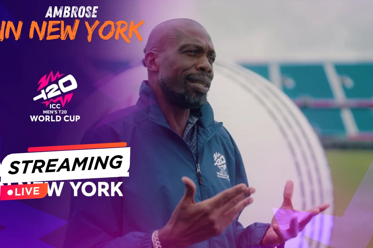 Will Hosting T20 World Cup Boost Cricket Growth in USA?